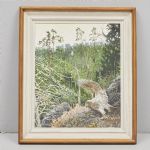 1407 7132 Oljemålning